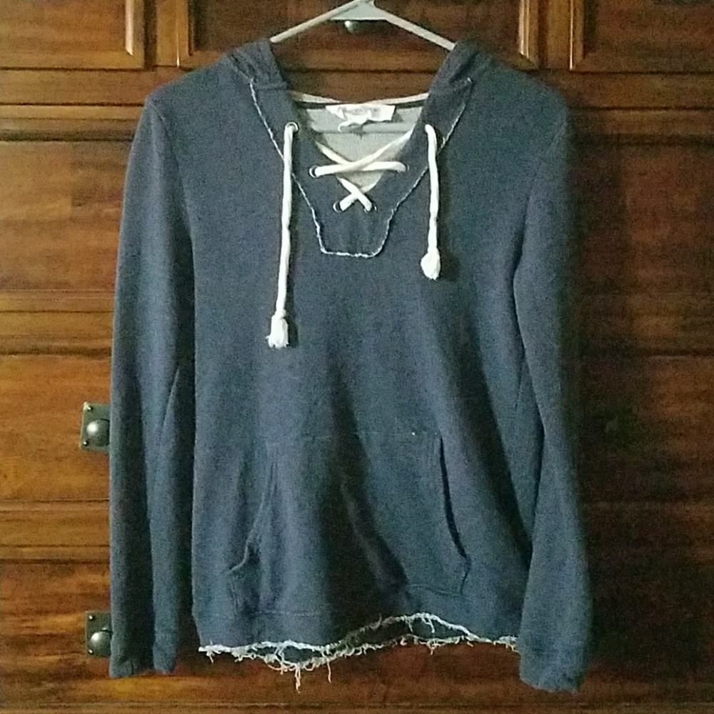 Sweatshirt/shirt